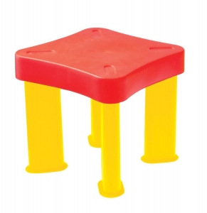 Krzesełko, taboret stołek dla dzieci  (11853)